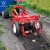 Import Tractor mounted yam harvester 2 rows sweet potato harvester from China