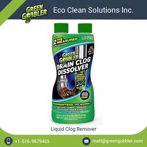 Trading Use Organic Waste, Calcium &amp; Lime Deposits Drain Cleaner Toilet Plunger