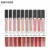 Import Transparent Lip-Gloss-Tubes-With-Wands Gradient Gold Empty Lipgloss Container Small Decorations For Inside Private Label Fruity from China