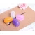 Import Travelsky Hot selling eco friendly custom travel plastic toothbrush head cover case holder from China