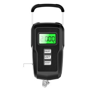 Trending new 110lb digital fishing measuring scale other fishing products