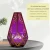 Import Trending Products Creative Hollowed-out Diamond Design Home Appliances Household Decorative 2020 music humidifier 350ml from China