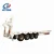 Tri-axles 50 60 Tons Lowboy Lowbed Price Low Bed Semi Truck Trailers