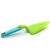 Import Triangular plastic pizza shovel pizza pie cutter BPA free from China