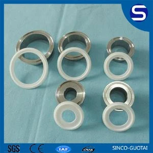triclamp gasket(EPAM.PTFE.SILICON)