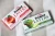 Import Trident Chewing Gum with Different Flavoured from South Africa