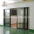 Import Triple glass aluminum lift sliding door Thermal break double safety glazing doors with AS2047 and window &amp from China