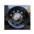 Import Truck Trailer Steel wheels 22.5 used semi truck wheels from China