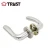Import TRUST TH042-SS Hot Sale SS304 Hollow Lever Door Lock Interior Door Hardware On Rose from China
