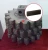 Import tungsten carbide inserts cnc machine tool from China