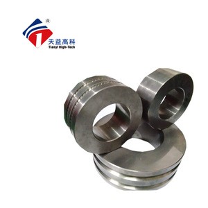 tungsten carbide milling rings