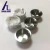 Import tungsten coating platinum crucible price from China