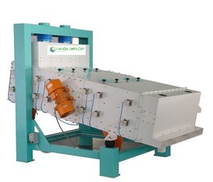 Line Grain Machine Buy Turn Key Project Grain Processing Line High Quality Automatic Wheat ...
