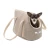Import Tweed Pet Carrier Sling, Pets Travel Shoulder Bags Mesh Travel Single Shoulder Bag from China