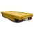 Import TZS material transporting equipment 3 ton battery powered trackless flat car on rail from China