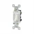 Import UL/CUL15A 120-277V Three Way Off on on Toggle Wall Switch YQTS315 from China