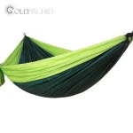 Ultralight Outdoor Sunshade Camping Hammock Portable Camping  Swing