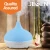 Import Ultrasonic Cool Mist Aroma Humidifier,300ml Electric Essential Oil Diffuser, Ultrasonic Essential Oil Difuser from China