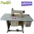 Import Ultrasonic lace cutting machine / ultrasonic sewing machine price from China