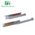 Import Undermount Soft Close Drawer Slide Full Extension, Bottom Mount Soft Close Slide With Clip from China