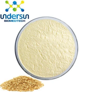 Undersun Supply Top quality Quinoa Protein Powder