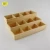 Import Unfinished Desktop Organizer Wood Holder for Stationeries from China