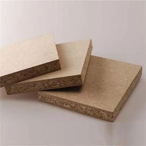 unfinished surface finishing chipboard Water proof