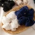 Import UNIQ AS002 Wholesale  Women Elastic Rubber Bands  Star Hair Scrunchies For Girls and Women from China