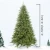 Import Unique Artificial Led Light Christmas Tree for Christmas Holiday Decoration from China