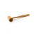 Import Unique Bargains Bamboo Wooden Dual Head Tenderiser Steak Meat Hammer from China