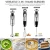 Import Unique design functional home use home appliances 500w hand stick blender hand held blender electric from China