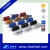 Import Universal Car Auto Aluminum Alloy Wheel Tire Valve Stem Cap Cover Colorful from China