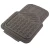 Import Universal car mat with pvc/Rubber and plastic , car foor mat ,Environmental, antiskid from China