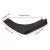 Import Universal Fit Front Rear Bumper Lip Splitters Winglets Canards 30x4 Inch 2PC PP from China