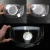 Import Universal Generic Anti-fog Helmet Lens Film For Shoei Ls2 Hjc For Agv K3 Sv K4 Full Face Motorcycle Helmets Visor Anti Fog Visor from China