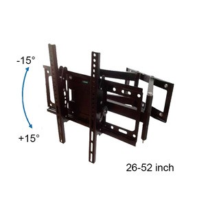 Universal mount tv stand lcd/led tv mount   adjustable tv stand