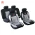 Import Universal polyester leather car seat cover from China