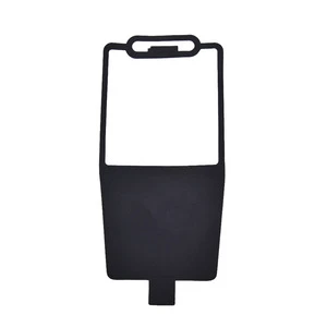 Universal Soft Screen Pop-Up Flash Diffuser for DSLR