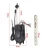 Import universal Type Auto Car Power Electric Aerial Automatic Antenna Mast AM FM Radio from China