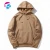 Import USA SIZE Fashion Color Hoodies Men&#039;s Thick Clothes Winter Sweatshirts Men Hip Hop Streetwear Solid Fleece Hoody Man Clothing from China