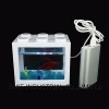 USB LED betta fish Light Lamp Mini fish Aquarium for gift