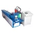 Import Used Fabric Automatic Cold Panel Embossing Machine from China