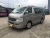 Import Used Mini Bus with Left driver seat at good condition Used Car for hot sale from China