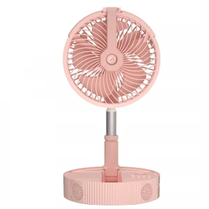 Useful Portable Spray  Fan In Multi-functional Made In China In Nice Design