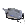 US/EU plug powerful 2200W 220V/110V 12L disinfectanting sprayer machine with backpack  best fogger machine