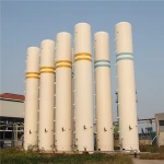 vacuum cryogenic liquid nitrogen storage tank, cryogenic liquid storage tank, lng storage tank
