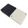 vange electrical junction box diy chassis ABS plastic project case enclosures 51*51*15mm for module sensor device