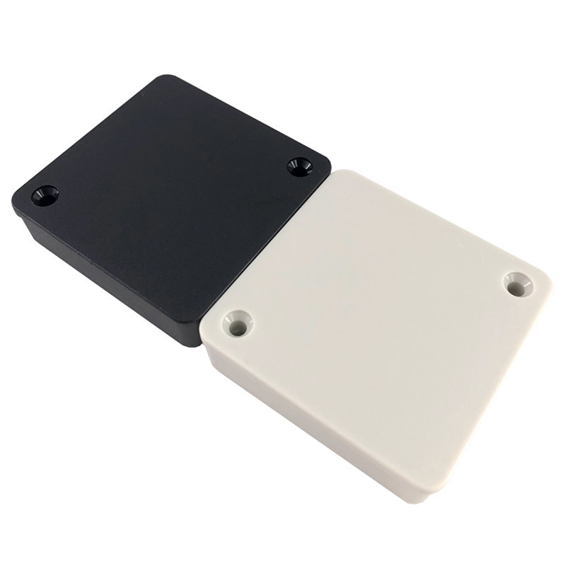 Buy Vange Electrical Junction Box Diy Chassis Abs Plastic Project Case ...