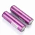 Vape Mods Batteries 18650 3500mah 20A Efest IMR18650 with Free Plastic Case
