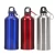 Import Various Features Custom-Made 750ML Aluminum Sports Drinking Water Bottle from China